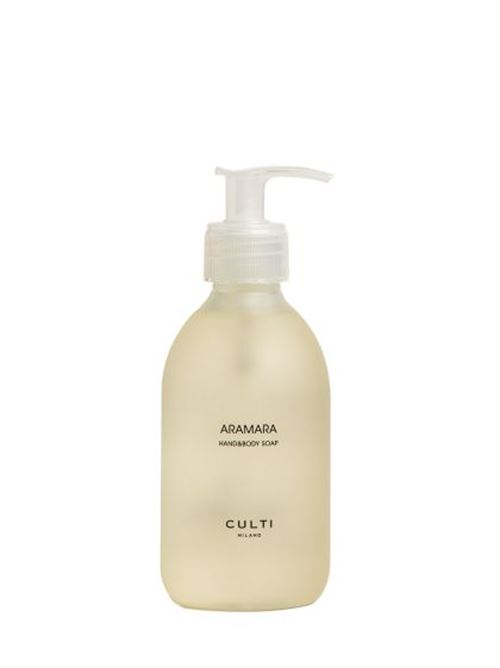 Sapone Aramara 250 ml CULTI MILANO | ARAMARA SOAP 250MLX